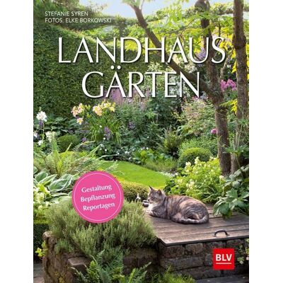 Blv Landhaus-Gärten Blv Landhaus-Gärten
