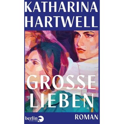 EBook Berlin Verlag Große Lieben EBook Berlin Verlag Große Lieben