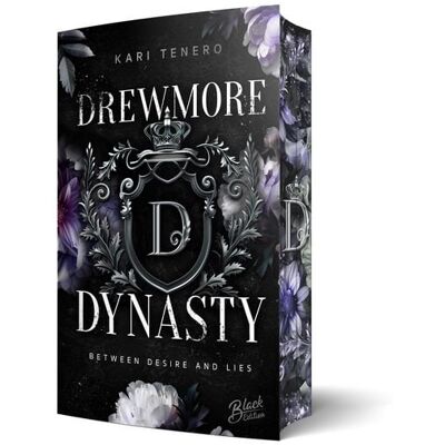 Black Edition Drewmore Dynasty 2 Black Edition Drewmore Dynasty 2