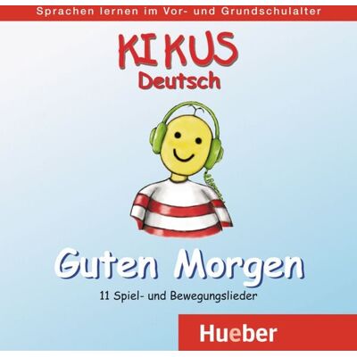 Hueber KIKUS Deutsch Hueber KIKUS Deutsch