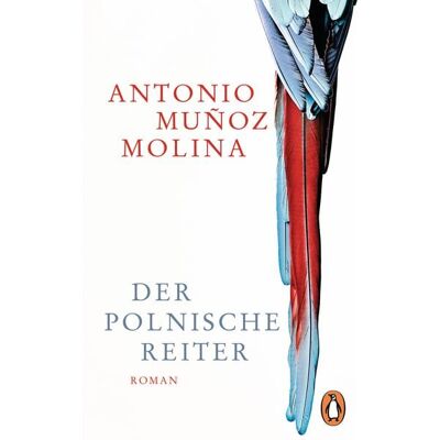 Penguin Der polnische Reiter Penguin Der polnische Reiter