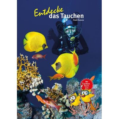 Natur Und Tier Entdecke das Tauchen Natur Und Tier Entdecke das Tauchen