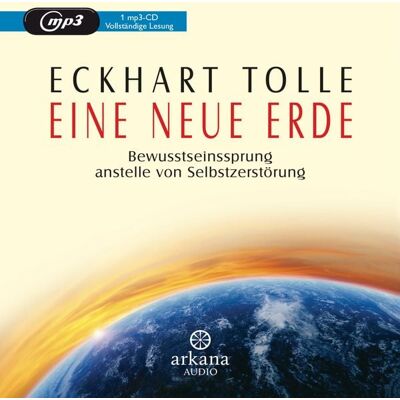 Arkana Eine neue Erde Arkana Eine neue Erde