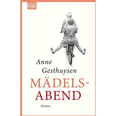 KiWi eBooks Mädelsabend KiWi eBooks Mädelsabend