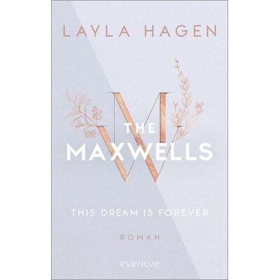 Piper ebooks This Dream is Forever Piper ebooks This Dream is Forever