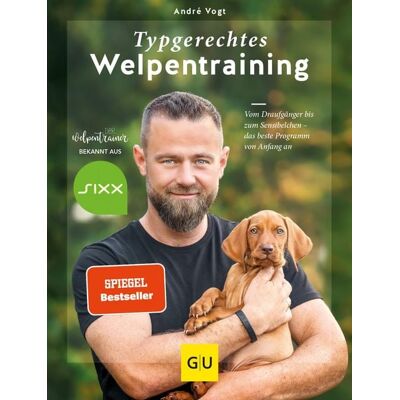 Gräfe und Unzer eBook Typgerechtes Welpentraining Gräfe und Unzer eBook Typgerechtes Welpentraining