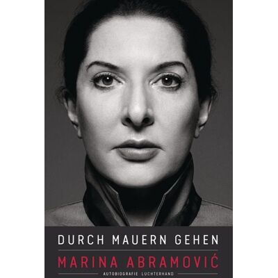 Luchterhand Durch Mauern gehen Luchterhand Durch Mauern gehen