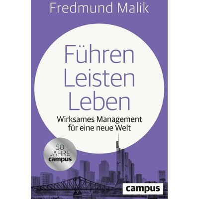 Campus Führen Leisten Leben Campus Führen Leisten Leben