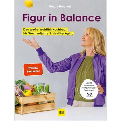 Gräfe und Unzer eBook Figur in Balance Gräfe und Unzer eBook Figur in Balance