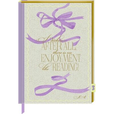 Coppenrath Notizbuch mit glitzerndem Stoffeinband Coppenrath Notizbuch mit glitzerndem Stoffeinband