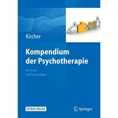 Springer Kompendium der Psychotherapie Springer Kompendium der Psychotherapie