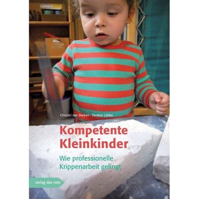 Verlag das Netz Kompetente Kleinkinder Verlag das Netz Kompetente Kleinkinder
