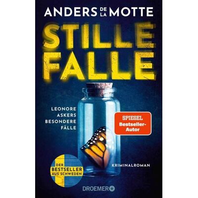 Droemer eBook Stille Falle Droemer eBook Stille Falle