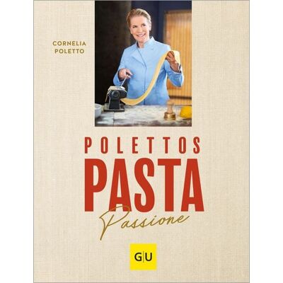 Gräfe und Unzer eBook Polettos Pasta Passione Gräfe und Unzer eBook Polettos Pasta Passione