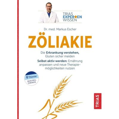 TRIAS Zöliakie TRIAS Zöliakie