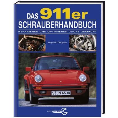 Heel Das 911er Schrauberhandbuch Heel Das 911er Schrauberhandbuch