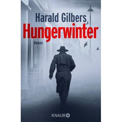 Knaur eBook Hungerwinter Knaur eBook Hungerwinter