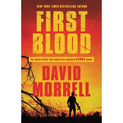 Workman First Blood Workman First Blood