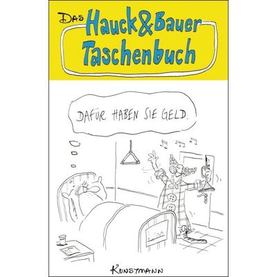 Kunstmann, A Dafür haben sie Geld Kunstmann, A Dafür haben sie Geld