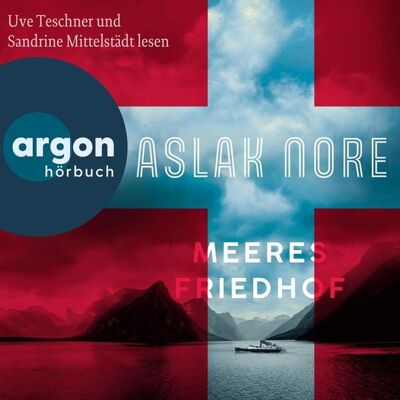Argon Meeresfriedhof Argon Meeresfriedhof