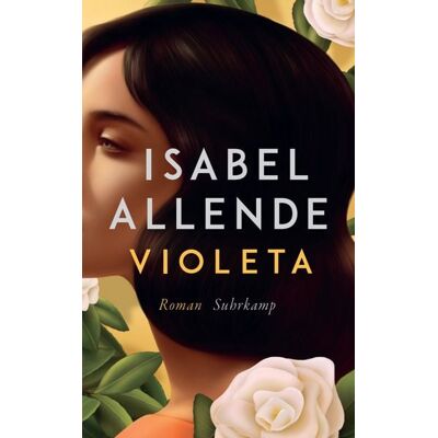 Suhrkamp Violeta Suhrkamp Violeta