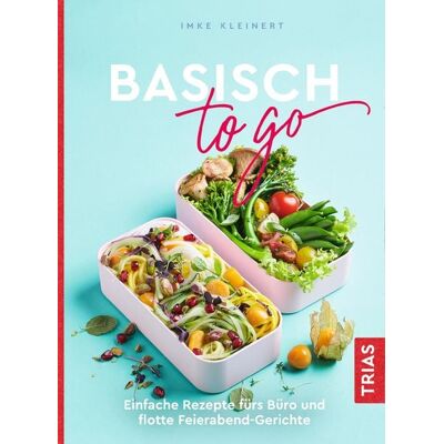 TRIAS Basisch to go TRIAS Basisch to go