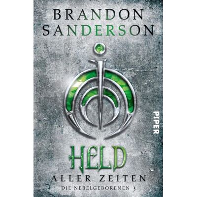 Piper ebooks Held aller Zeiten Piper ebooks Held aller Zeiten