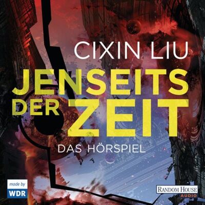 Random House Audio Jenseits der Zeit Random House Audio Jenseits der Zeit