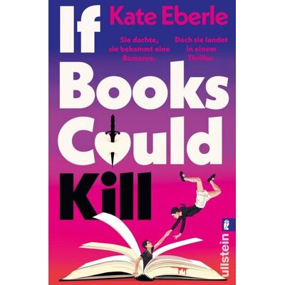 Ullstein Ebooks If Books Could Kill Ullstein Ebooks If Books Could Kill