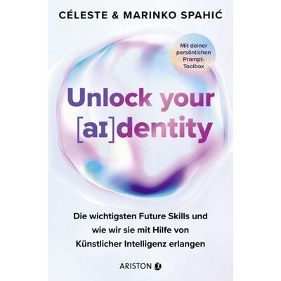 Ariston Unlock your identity Ariston Unlock your identity