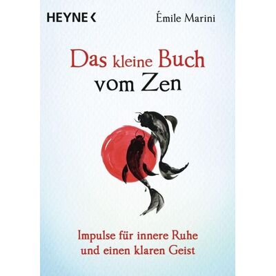 Penguin Random House Das kleine Buch vom Zen Penguin Random House Das kleine Buch vom Zen