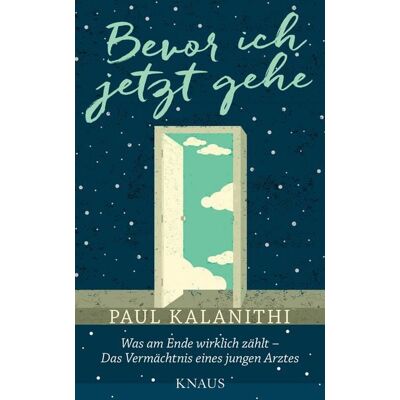 Penguin Random House Bevor ich jetzt gehe Penguin Random House Bevor ich jetzt gehe