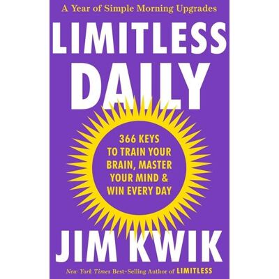 Hay House Limitless Daily Hay House Limitless Daily