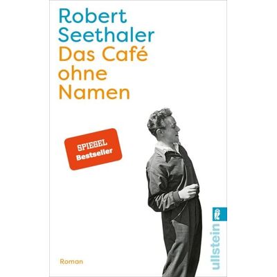 Ullstein Ebooks Das Café ohne Namen Ullstein Ebooks Das Café ohne Namen