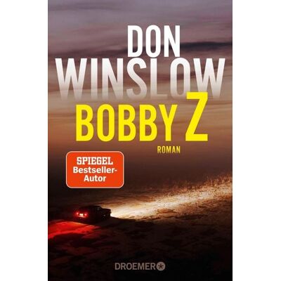 Droemer eBook Bobby Z Droemer eBook Bobby Z