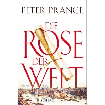 Fischer E-Books Die Rose der Welt Fischer E-Books Die Rose der Welt