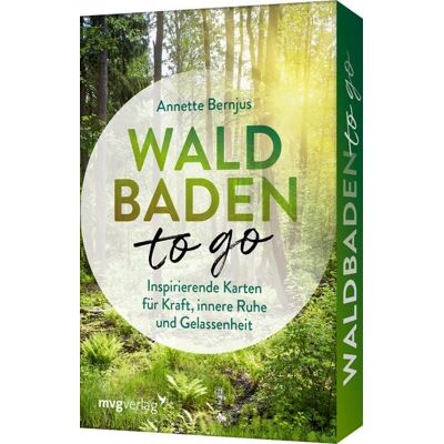 Mvg Waldbaden to go Mvg Waldbaden to go