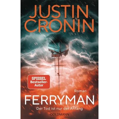 Goldmann Ferryman Goldmann Ferryman