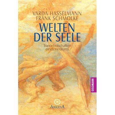 Penguin Random House Welten der Seele Penguin Random House Welten der Seele