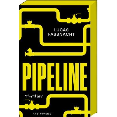 Ars vivendi Pipeline Ars vivendi Pipeline