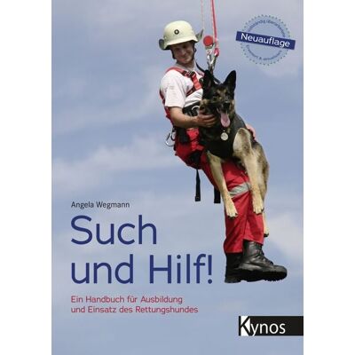 Kynos Verlag Such und Hilf! Kynos Verlag Such und Hilf!