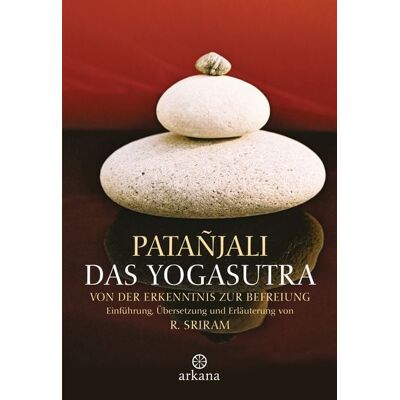 Arkana Das Yogasutra Arkana Das Yogasutra