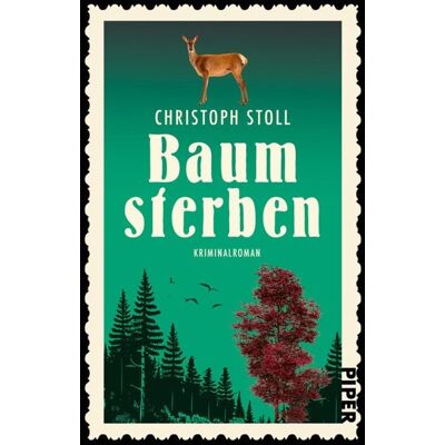 Piper ebooks Baumsterben Piper ebooks Baumsterben