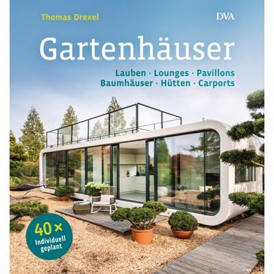 Dva Gartenhäuser Dva Gartenhäuser
