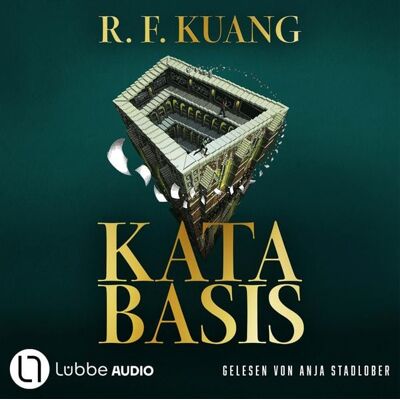 Lübbe Audio Katabasis Lübbe Audio Katabasis