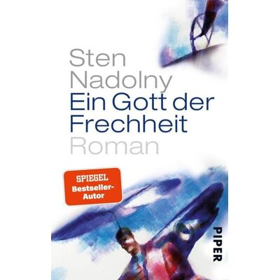 Piper ebooks Ein Gott der Frechheit Piper ebooks Ein Gott der Frechheit