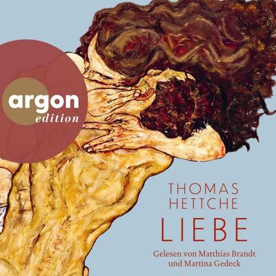Argon Liebe Argon Liebe