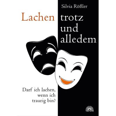 Via Nova Verlag, Petersberg Lachen - trotz und alledem Via Nova Verlag, Petersberg Lachen - trotz und alledem