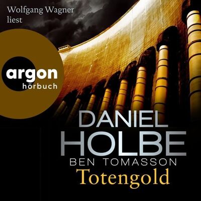 Argon Totengold Argon Totengold