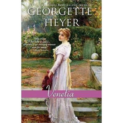 Sourcebooks Venetia Sourcebooks Venetia